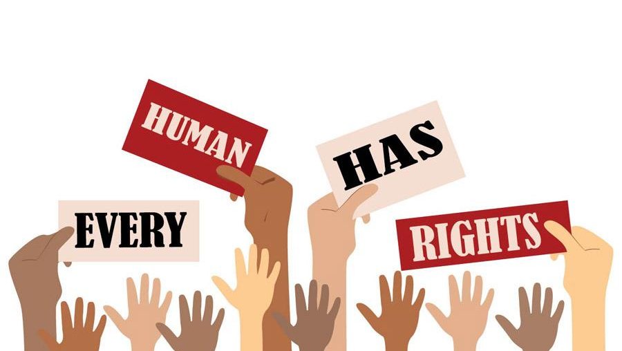 CONSTITUTION OF HP STATE HUMAN RIGHTS COMMISSION