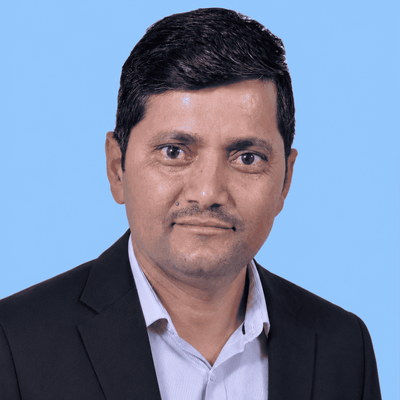 Bhisham Thakur