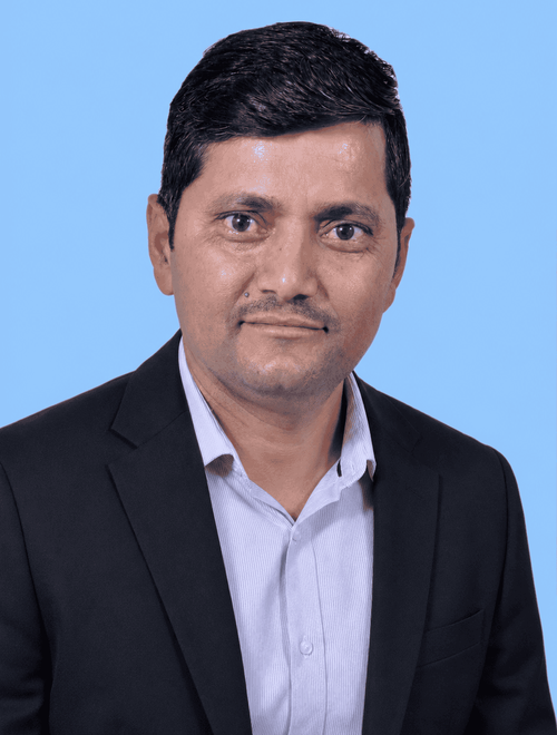 Bhisham Thakur