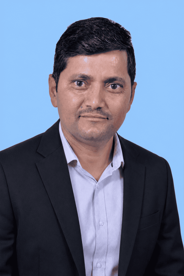 Bhisham Thakur