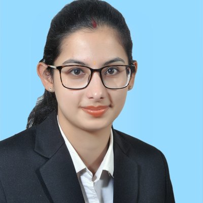 Bhushree Jain
