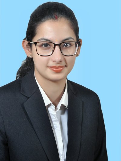 Bhushree Jain