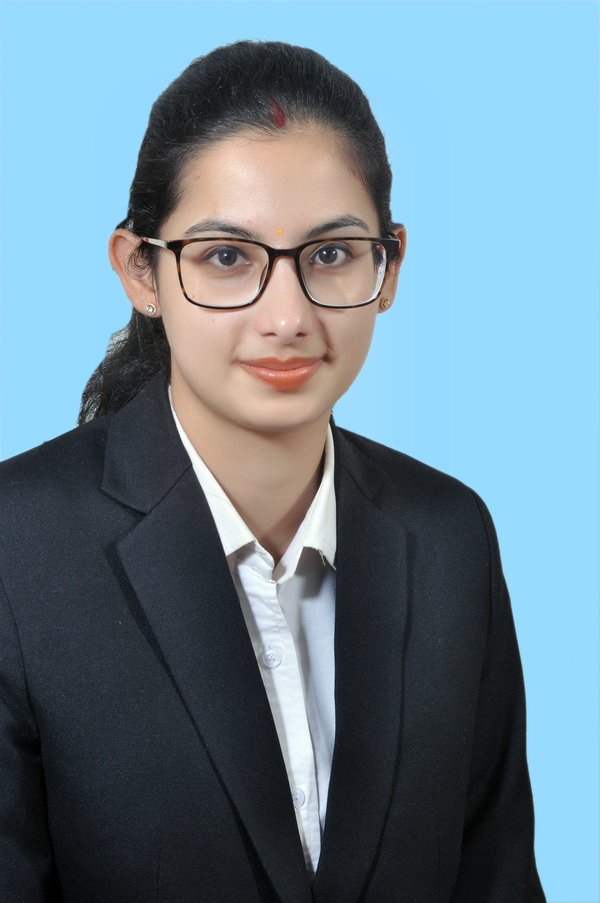 Bhushree Jain