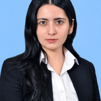 Priya Sharma