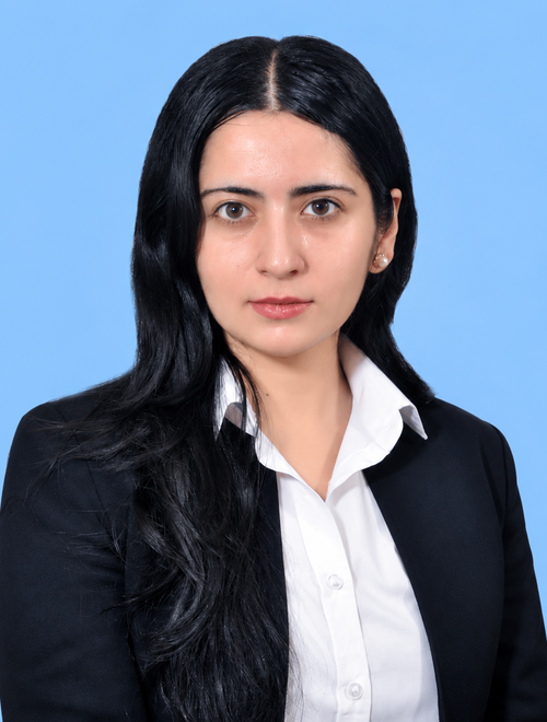Priya Sharma