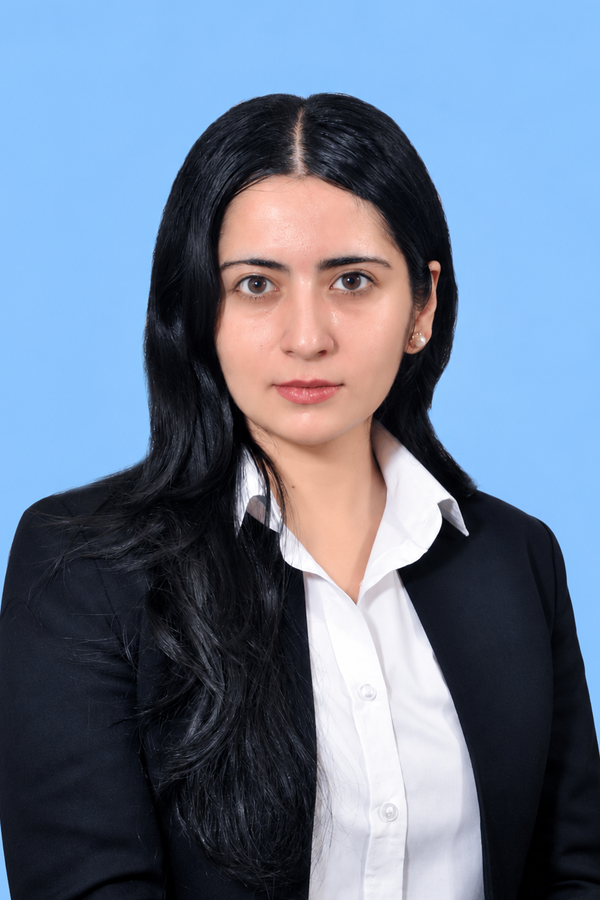 Priya Sharma